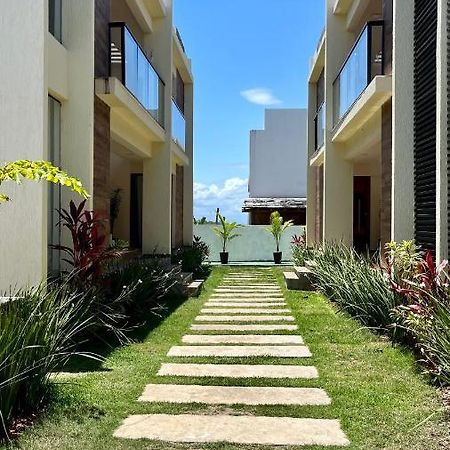 Ap Barra Grande Com Piscina Leilighet Marau  Eksteriør bilde